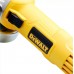 ESMERILHADEIRA ANGULAR 4.1/2 DWE4020 800W 220V DEWALT